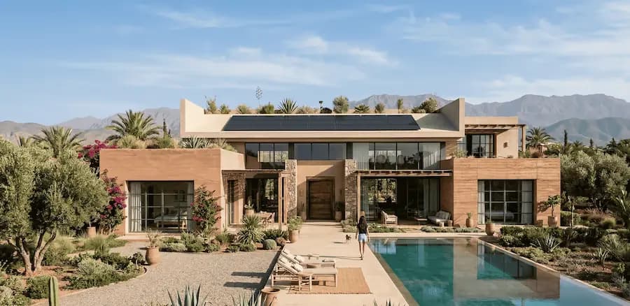 Solutions Photovoltaïques