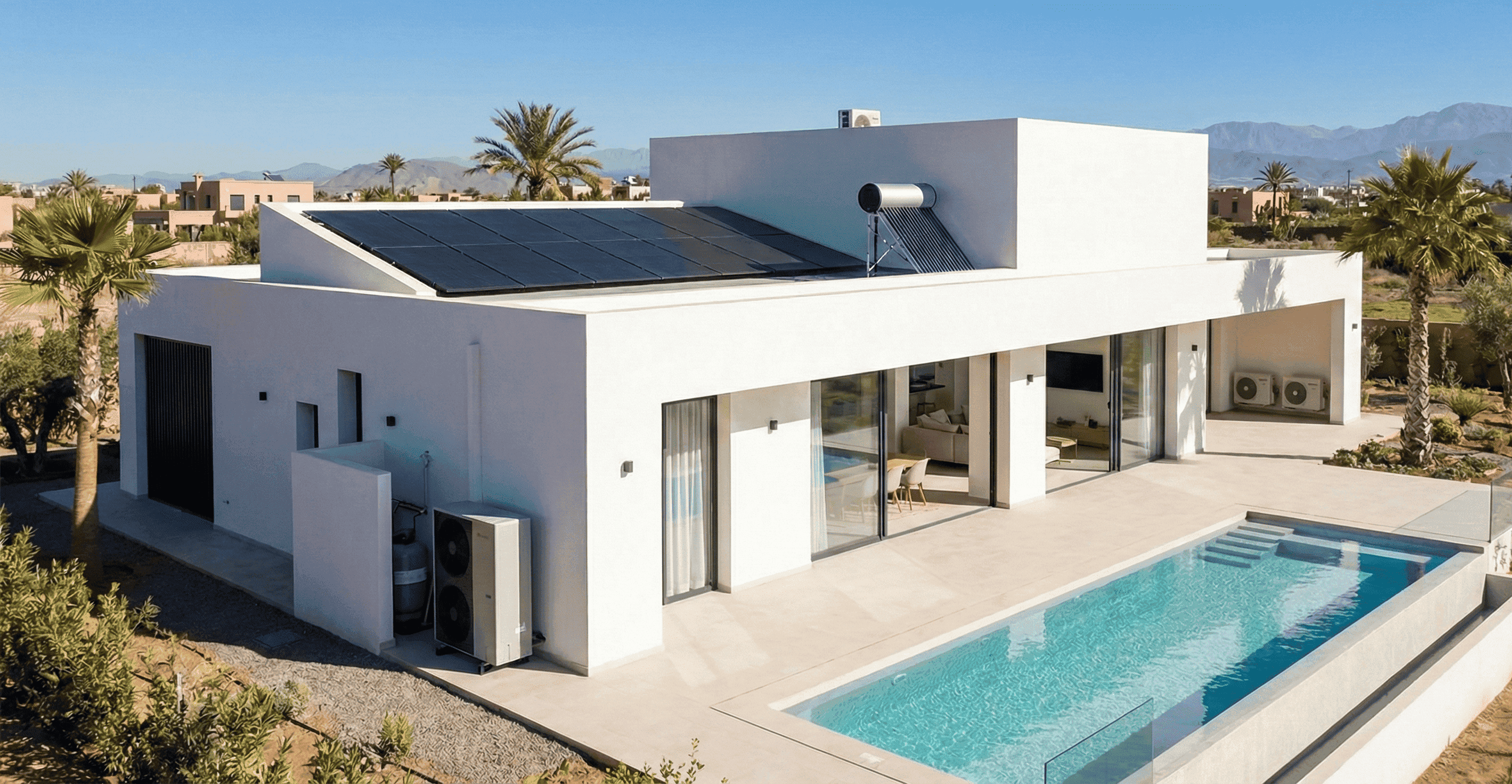 Maîtriser la complexité technique
pour garantir la sérénité de vos chantiers