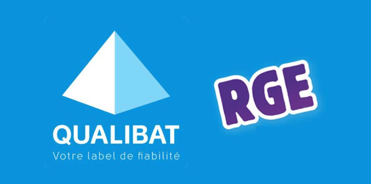 Qualibat Certification