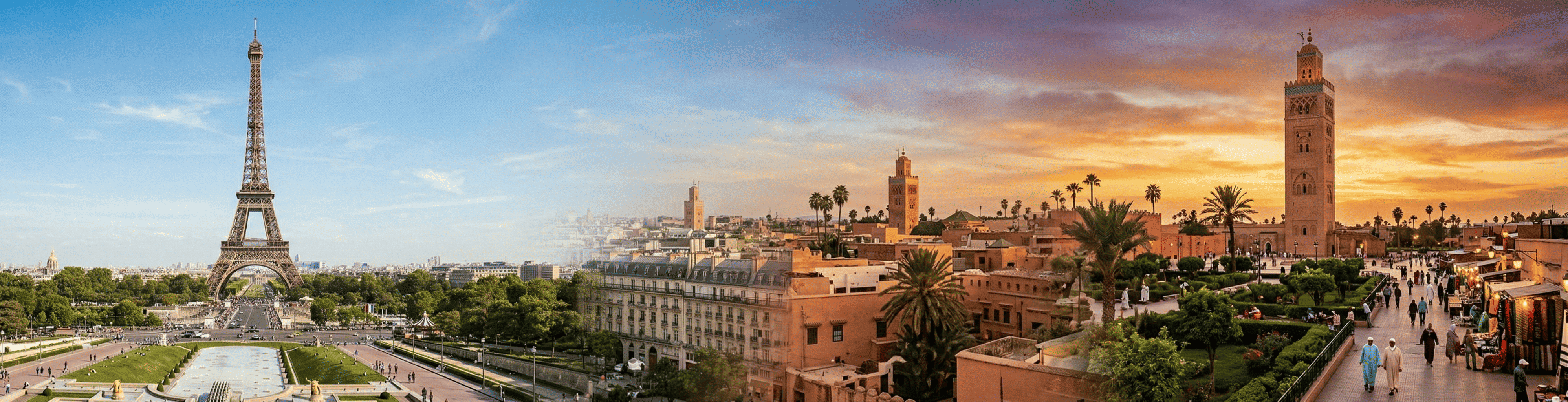 Innovation & expansion internationale