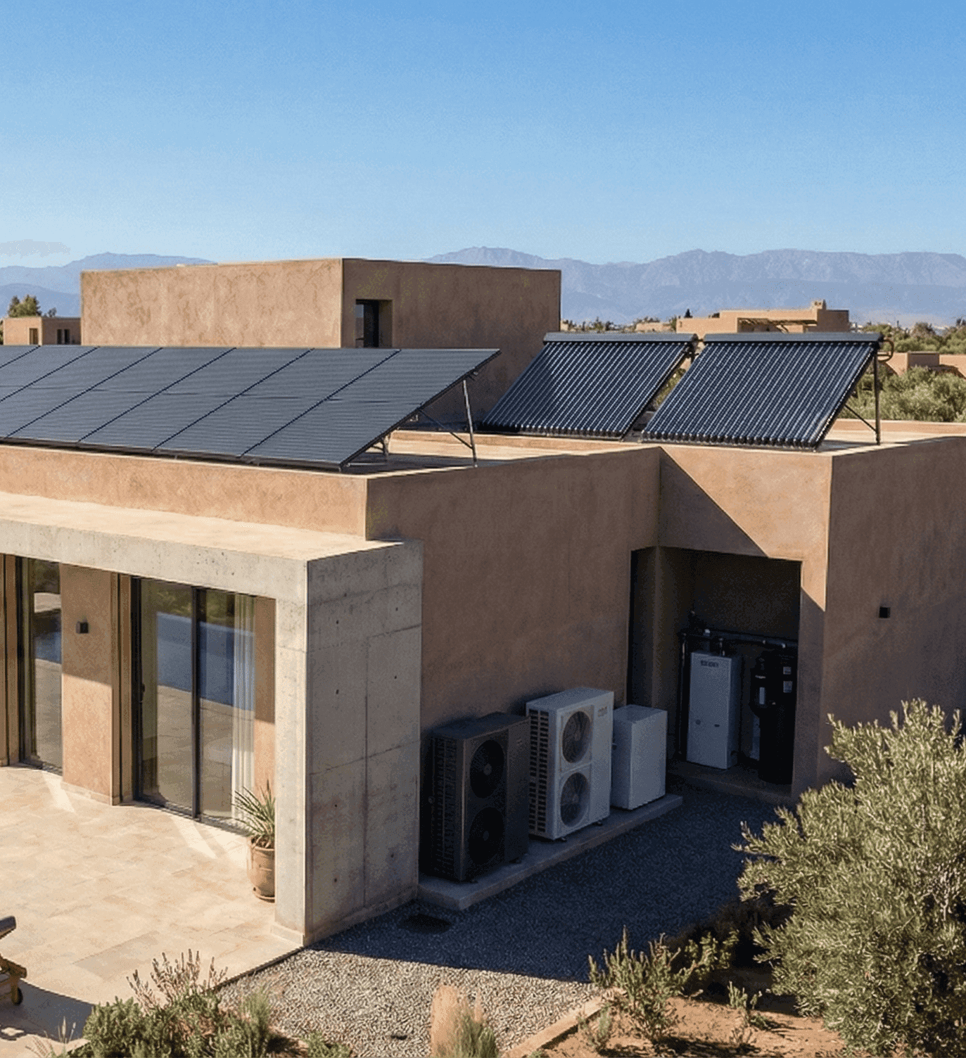 Notre signature énergétique