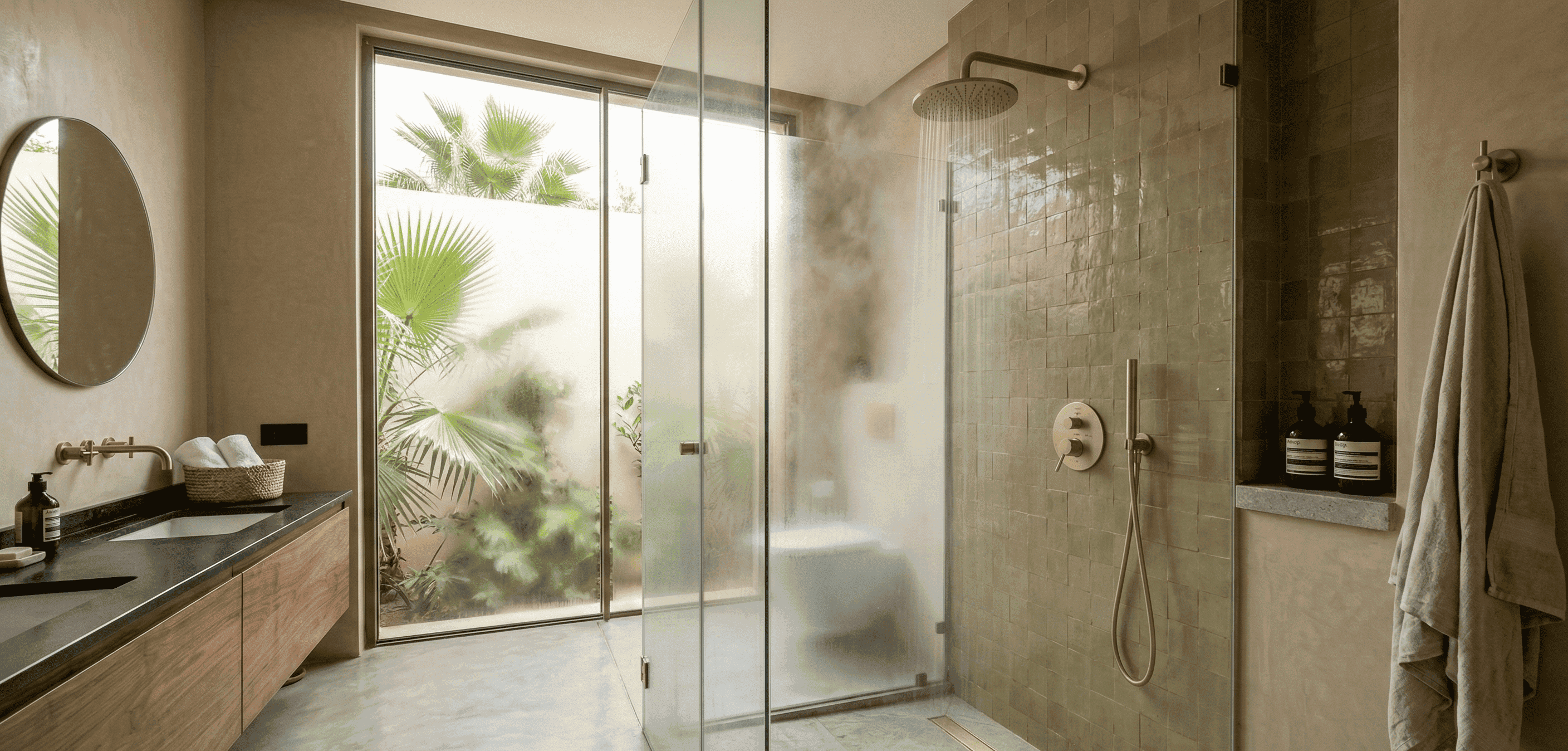 Plomberie et thermodynamique